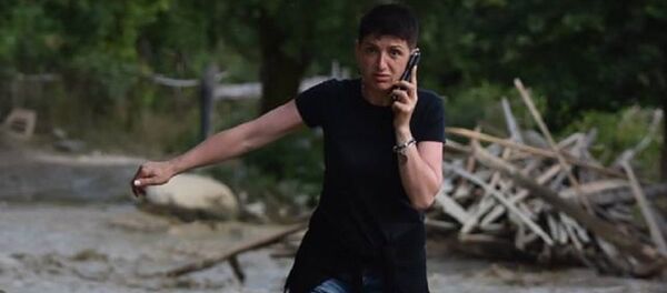 ნინო ვიბლიანი ნინო ვიბლიანი - Sputnik საქართველო