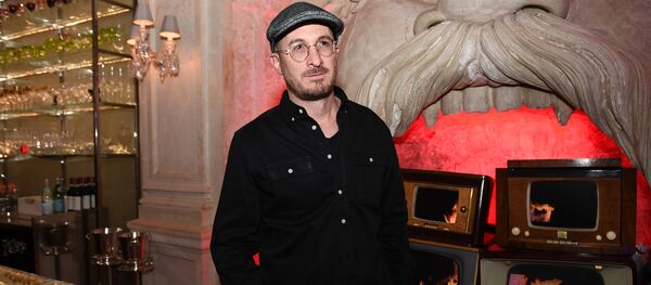 დარენ არონოფსკი - Sputnik საქართველო