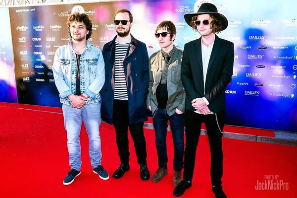 Young Georgian Lolitaz Young Georgian Lolitaz - Sputnik საქართველო