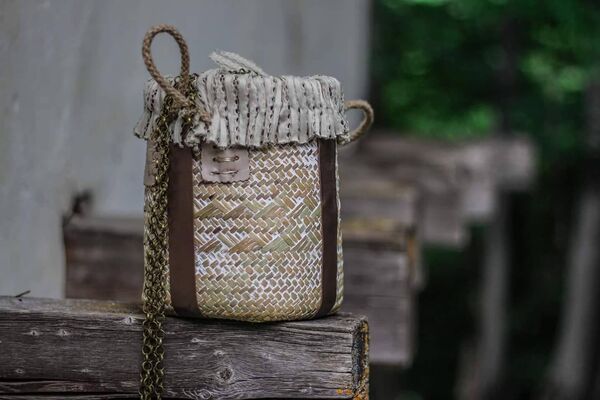 ჩანთა ჩანთა - Sputnik საქართველო