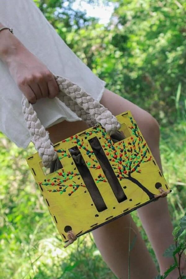 ჩანთა ჩანთა - Sputnik საქართველო