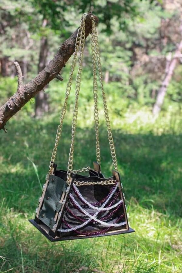 ჩანთა ჩანთა - Sputnik საქართველო