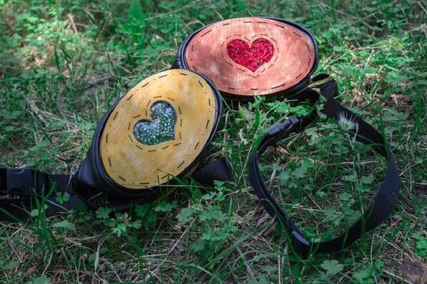 ჩანთა ჩანთა - Sputnik საქართველო