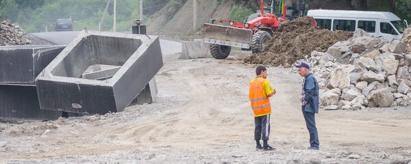 სარემონტო სამუშაოები სარემონტო სამუშაოები - Sputnik საქართველო