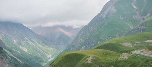 გუდაური გუდაური - Sputnik საქართველო