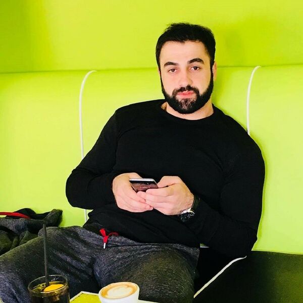 ჯაბა აბულაძე ჯაბა აბულაძე - Sputnik საქართველო