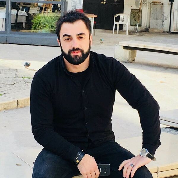 ჯაბა აბულაძე ჯაბა აბულაძე - Sputnik საქართველო