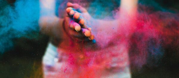 ფერთა ზეიმი ფერთა ზეიმი - Sputnik საქართველო