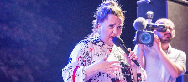 ნინო ქათამაძე - Sputnik საქართველო