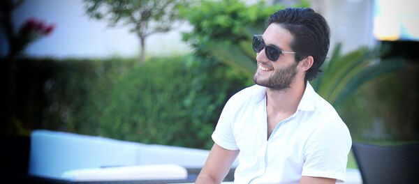 კოკა კობალაძე კოკა კობალაძე - Sputnik საქართველო