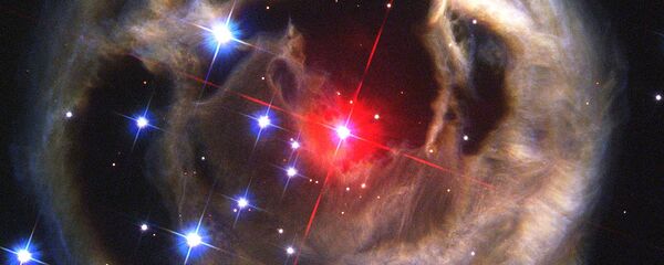 კოსმოსი კოსმოსი - Sputnik საქართველო