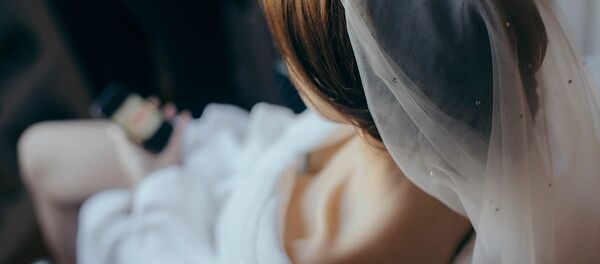 Похищение невест: страшные истории, от которых волосы встанут дыбом - Sputnik Грузия