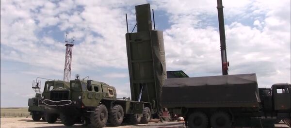 Запуск новейшей ракеты «Авангард» - Sputnik Грузия