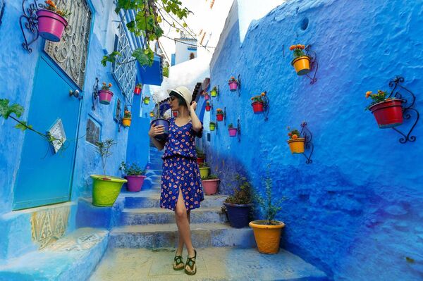 სალი ჯანელიძის თვალით დანახული მსოფლიო და კამბოჯაში ტანჯვად ქცეული მოგზაურობა სალი ჯანელიძის თვალით დანახული მსოფლიო და კამბოჯაში ტანჯვად ქცეული მოგზაურობა - Sputnik საქართველო