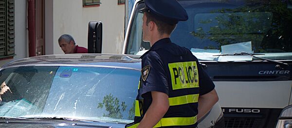 საპატრულო პოლიცია საპატრულო პოლიცია - Sputnik საქართველო