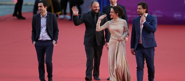 მარიამ ხაჭვანი მარიამ ხაჭვანი - Sputnik საქართველო