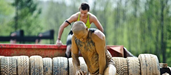 Экстримальные гонки Экстримальные гонки - Sputnik Грузия