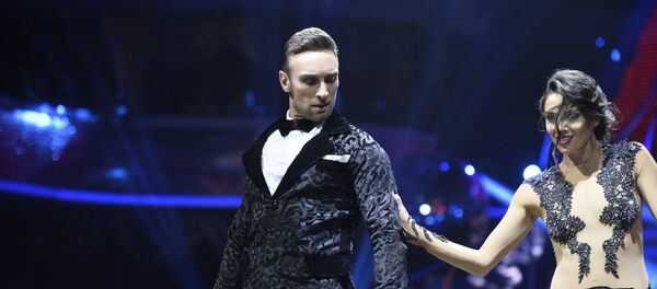 Ираклий Макацария - Sputnik Грузия