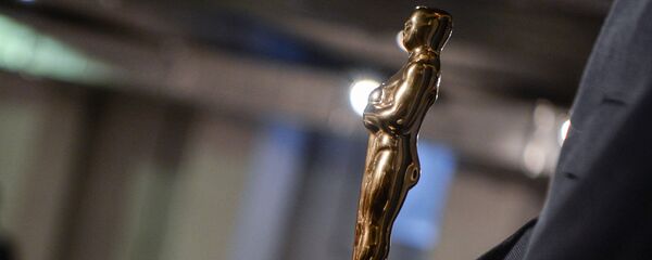 ოსკარის ქანდაკება ოსკარის ქანდაკება - Sputnik საქართველო