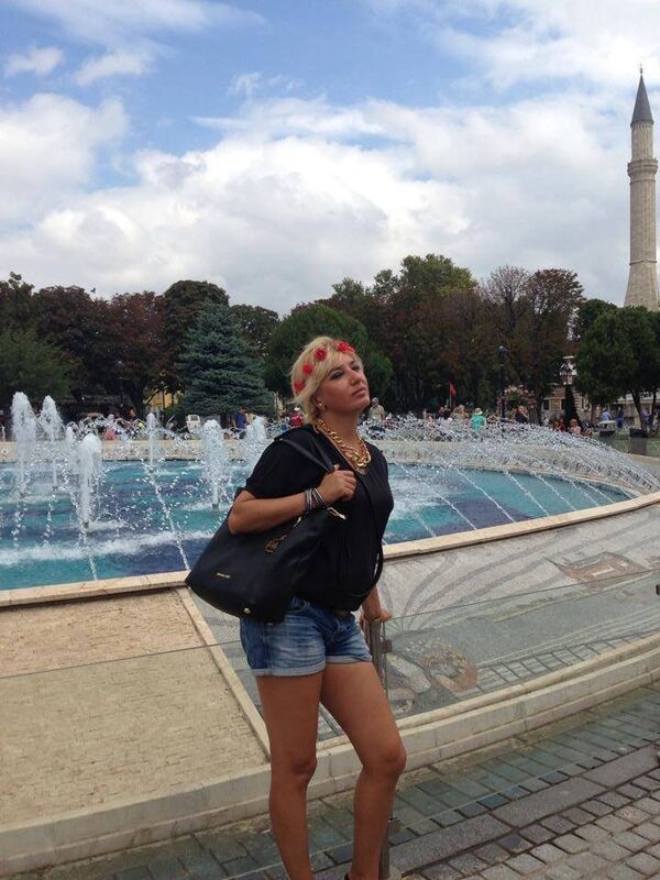 ქართველი გამომძიებელი, გულის ფორმის პიცა და ქართულ-იტალიური ქორწილი ახალციხის რაბათზე - Sputnik საქართველო