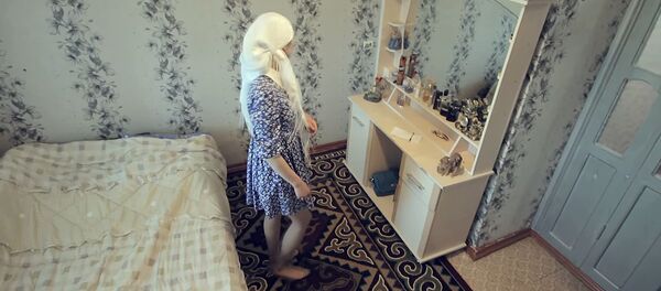 Муж устроил жене проверку на верность – это видео удивит каждого - Sputnik Грузия