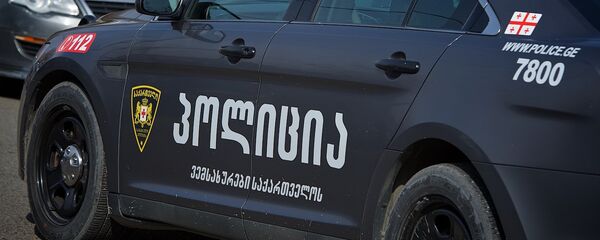 საპატრულო პოლიცია საპატრულო პოლიცია - Sputnik საქართველო