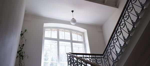 სკოლა სკოლა - Sputnik საქართველო