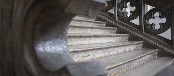 Школа на улице Асатиани - Sputnik Грузия