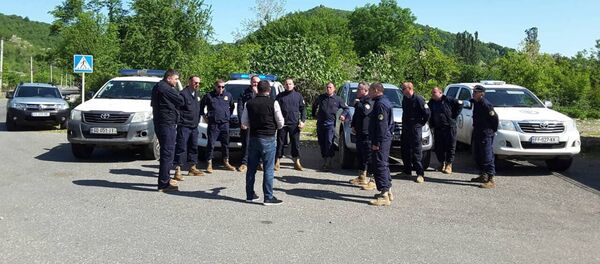 Министерство охраны окружающей среды - Sputnik Грузия