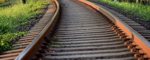 რკინიგზა რკინიგზა - Sputnik საქართველო