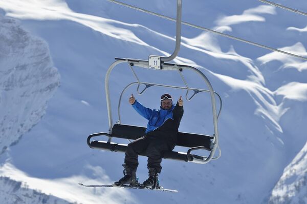 შალვა ბოლოთაშვილი შალვა ბოლოთაშვილი - Sputnik საქართველო