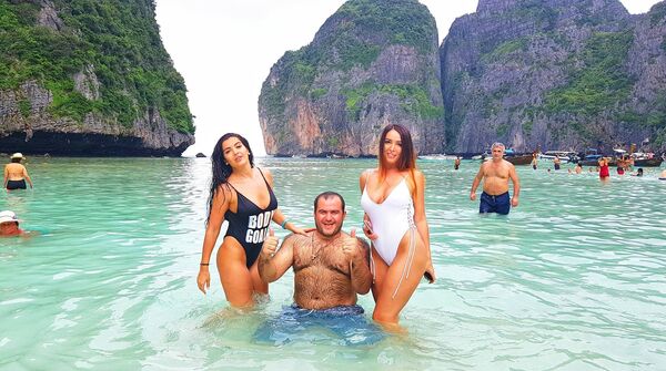 შალვა ბოლოთაშვილი შალვა ბოლოთაშვილი - Sputnik საქართველო