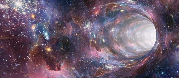 ბნელი ენერგია - Sputnik Грузия