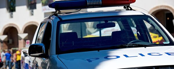 საპატრულო პოლიცია საპატრულო პოლიცია - Sputnik საქართველო