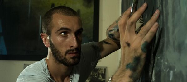 თედო რეხვიაშვილი თედო რეხვიაშვილი - Sputnik საქართველო