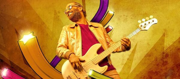 The Supermen Lovers The Supermen Lovers - Sputnik საქართველო