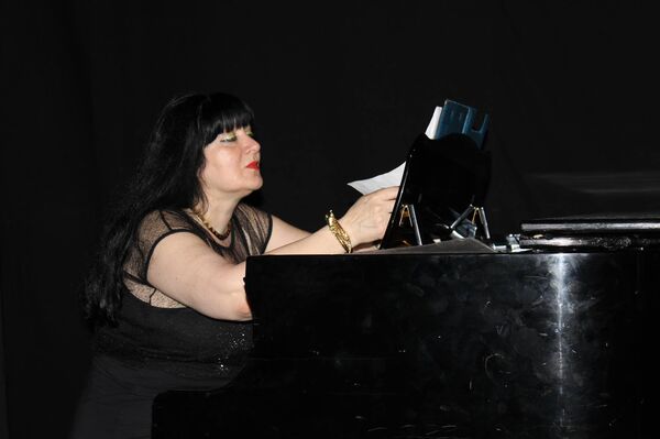 ნესტან სოფაძე ნესტან სოფაძე - Sputnik საქართველო