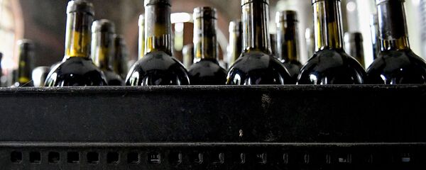 საექსპორტო ღვინო საექსპორტო ღვინო - Sputnik საქართველო