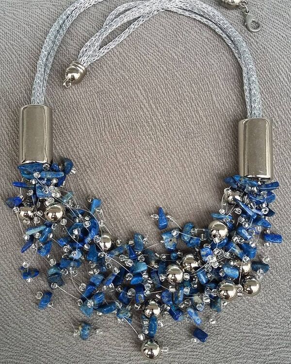 ყელსაბამი ყელსაბამი - Sputnik საქართველო