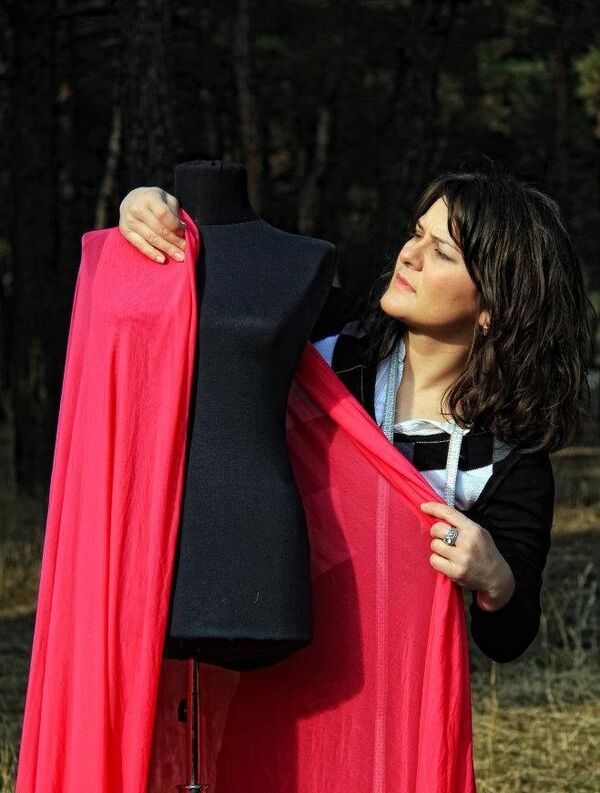 ფატი კოჩაძე ფატი კოჩაძე - Sputnik საქართველო