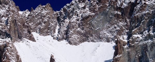 მყინვარი - Sputnik საქართველო