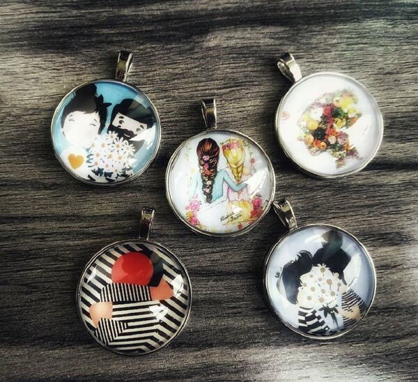 ქართულ ორნამენტებით შექმნილი ხელნაკეთი ჩანთები - Sputnik საქართველო