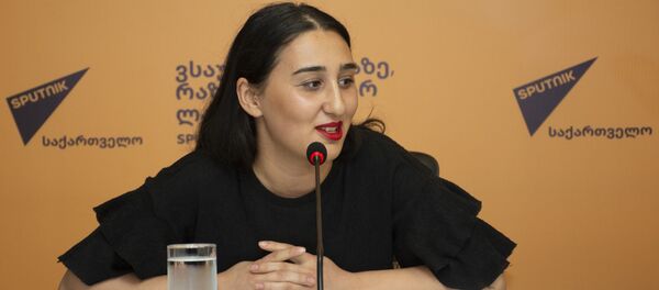 В Грузии пройдет конгресс Всемирной федерации ассоциаций гидов - Sputnik Грузия