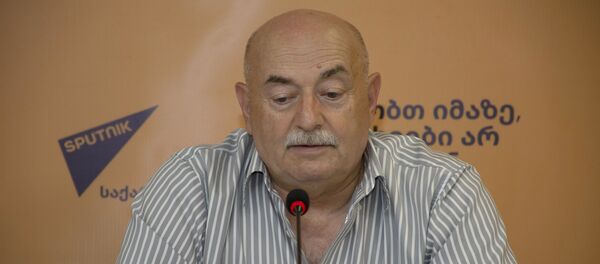 Сказки зарубежных гидов о Грузии или Что делать с дезинформацией - Sputnik Грузия
