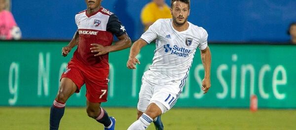 ვაკო ყაზაიშვილი - Sputnik საქართველო