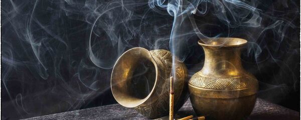 არომატი არომატი - Sputnik საქართველო