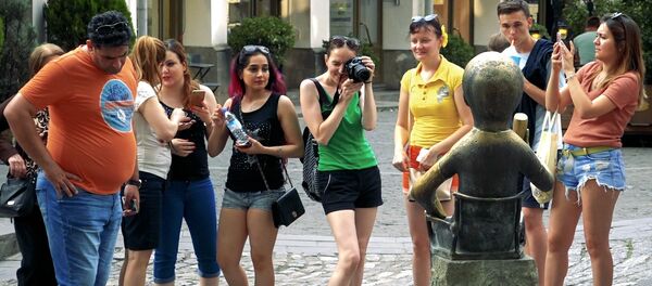 თბილისი - Sputnik საქართველო