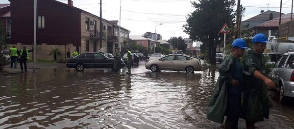 ბათუმი ბათუმი - Sputnik საქართველო