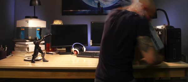 CG ანიმაცია - მულტიპლიკაცია ფანტასტიკის ზღვარზე CG ანიმაცია - მულტიპლიკაცია ფანტასტიკის ზღვარზე - Sputnik საქართველო