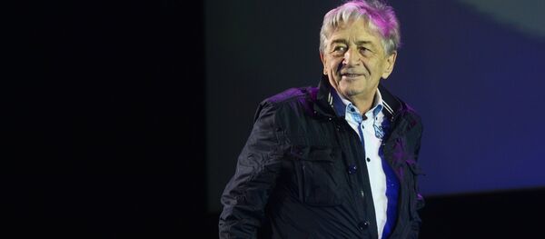 Писатель Эдуард Успенский - Sputnik Грузия